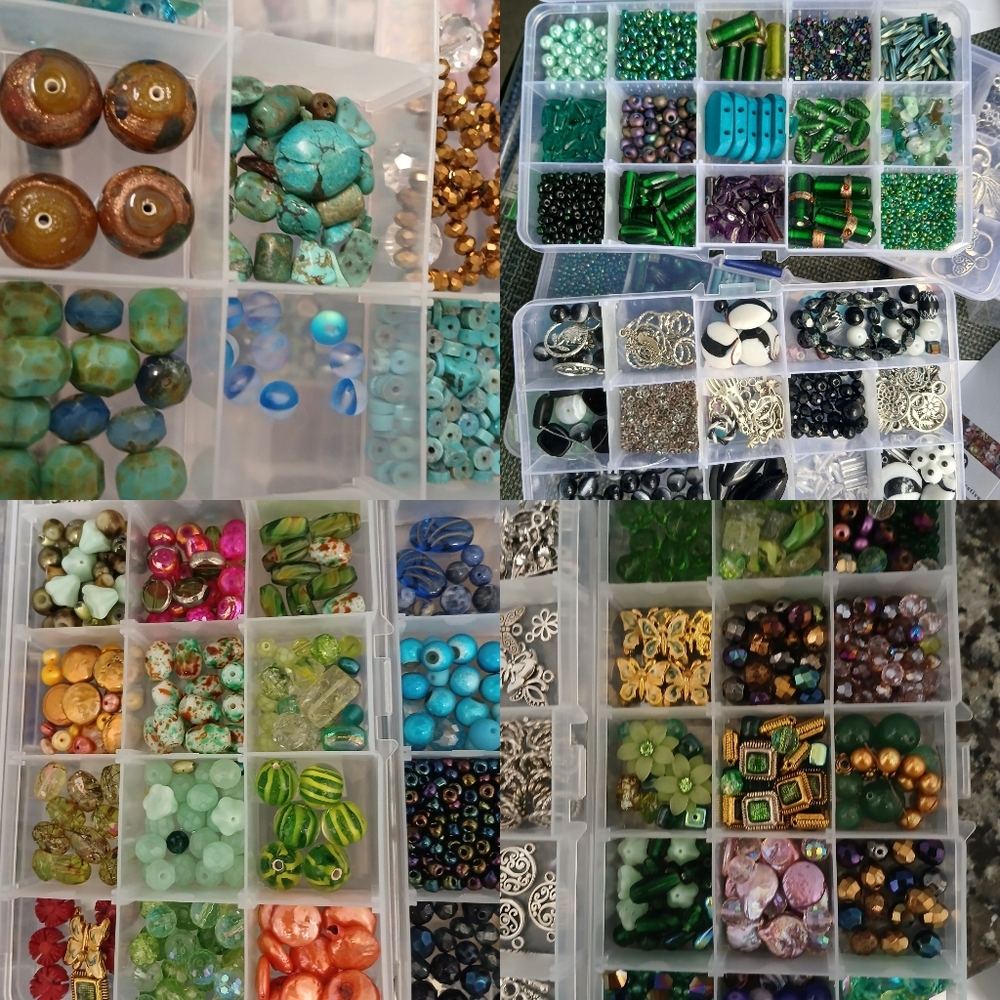 Containers